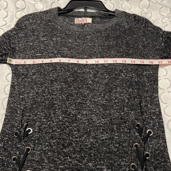 ❤️ Women’s   XXsmall top NWT - Picture 5 of 6